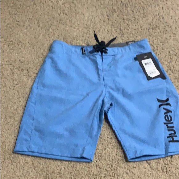 hurley boys swim